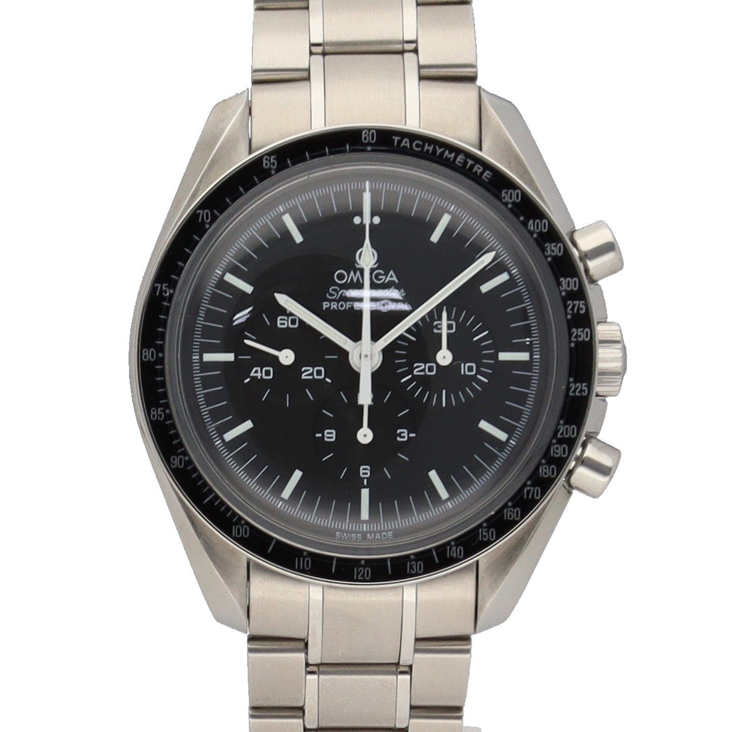 3570.50 Speedmaster professional 2O-M01-00846