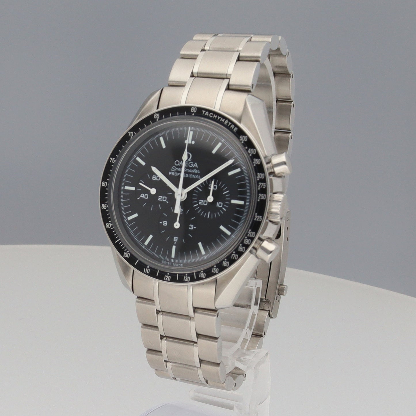 3570.50 Speedmaster professional 2O-M01-00846
