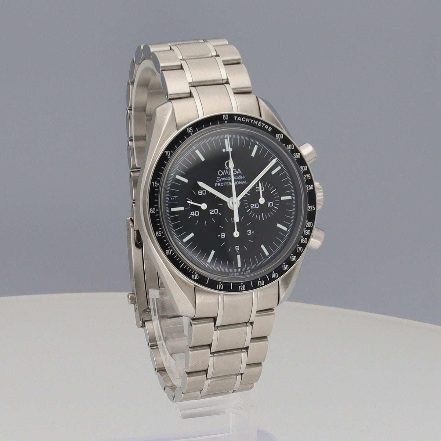 3570.50 Speedmaster professional 2O-M01-00846
