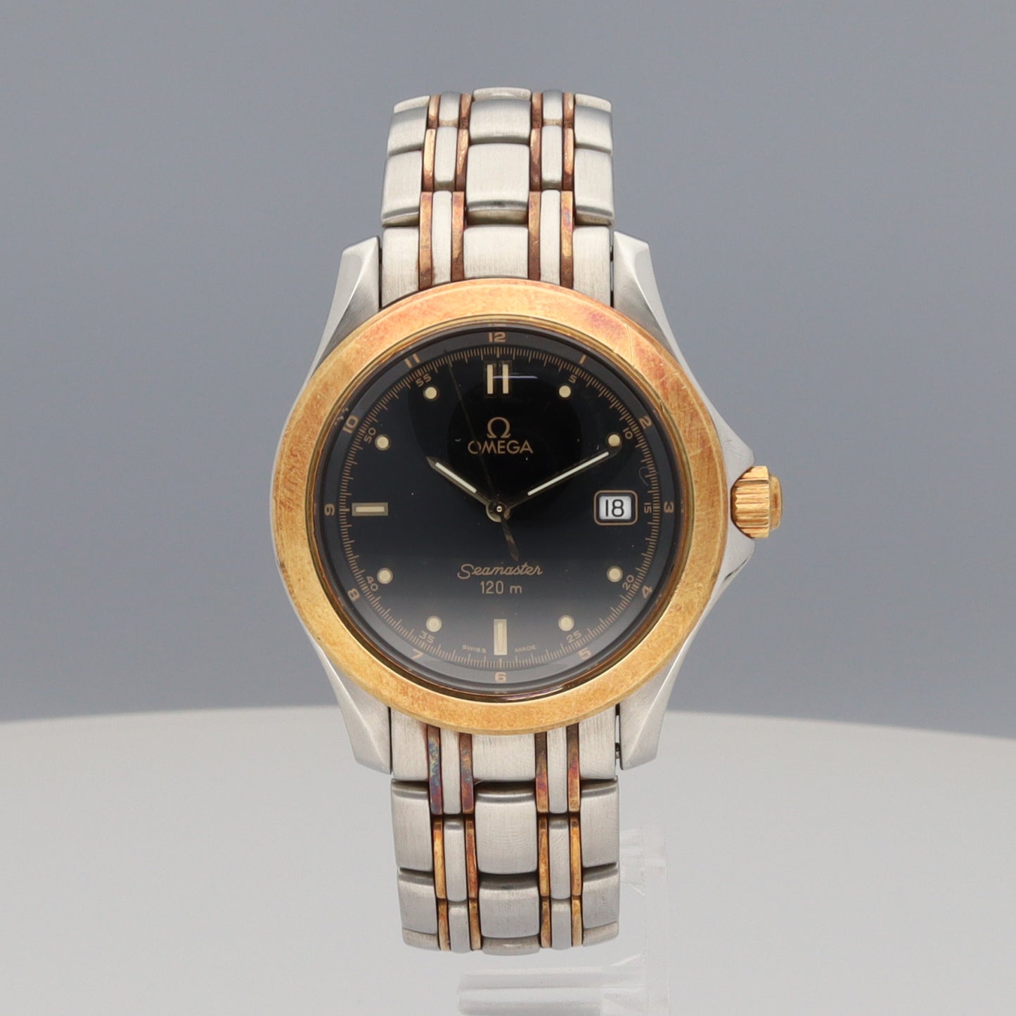 2311.50 シーマスター 2O-M01-00887