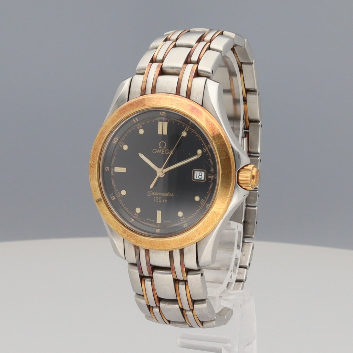 2311.50 シーマスター 2O-M01-00887