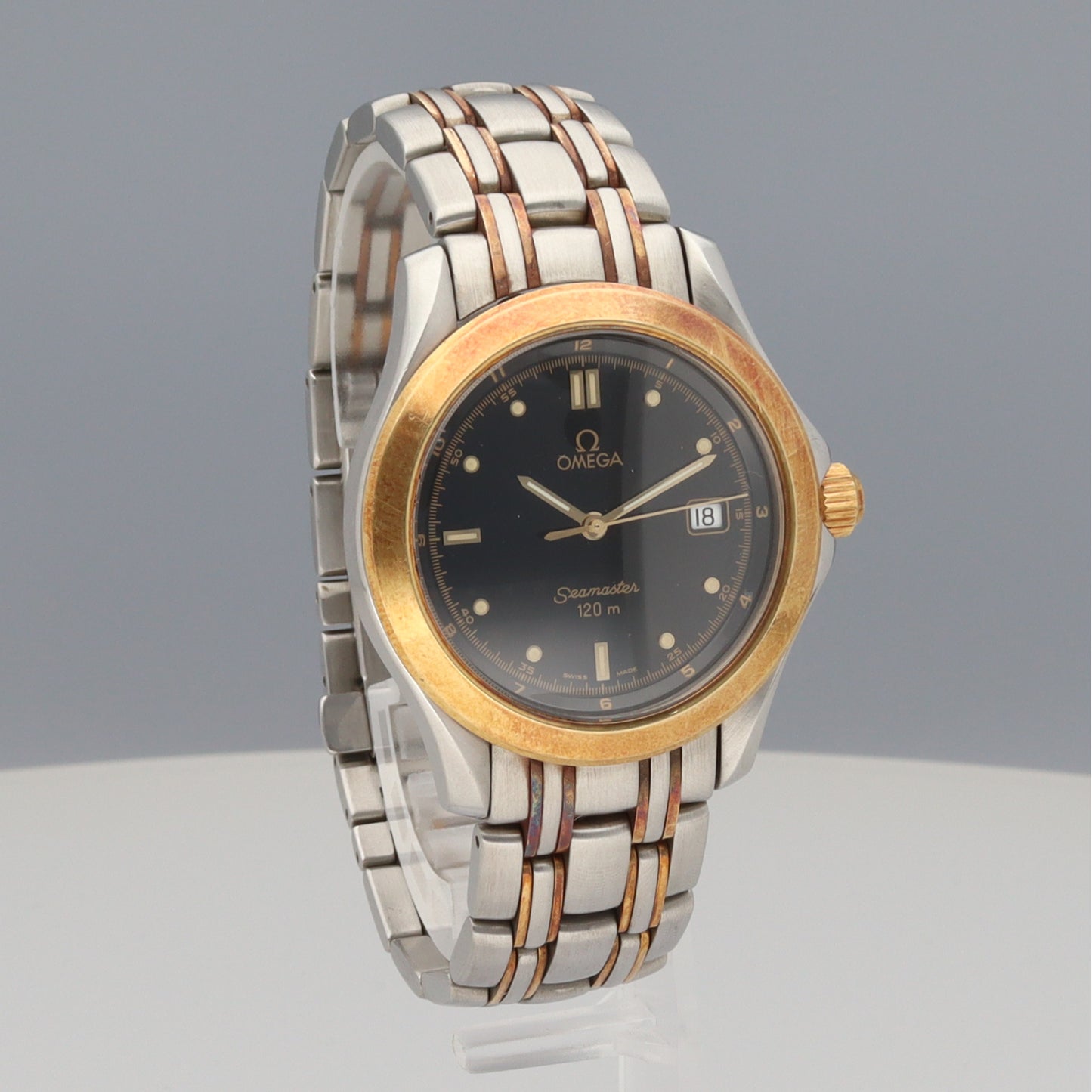 2311.50 シーマスター 2O-M01-00887