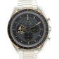 310.20.42.50.01.001　Speedmaster Commemorative model Co-Axial Master　2O-M33-00056