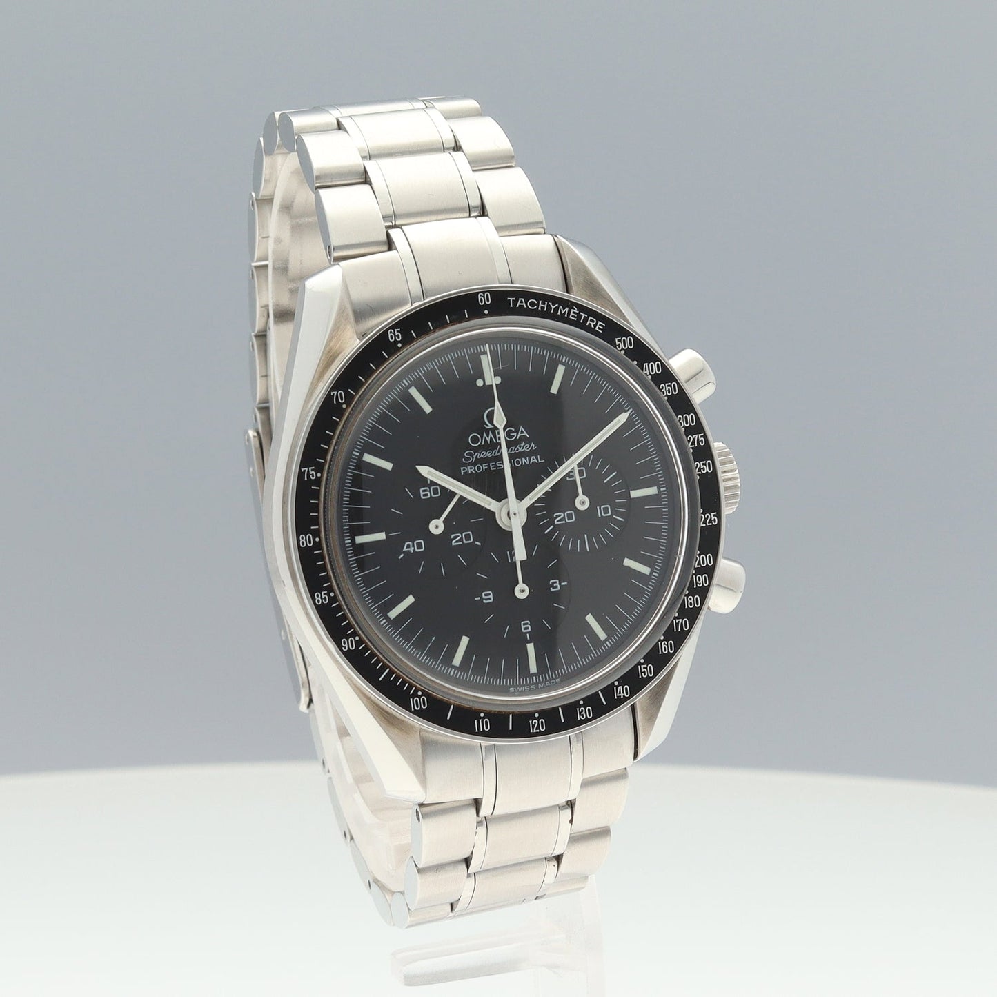 3572.50　Speedmaster　2O-M33-00066