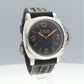 PAM00673　Luminor Marina 1950 Militare 3 Days Acciaio　2PAN01-00192