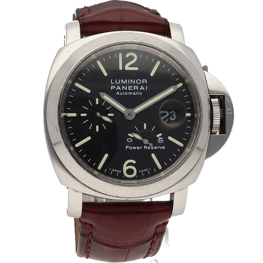 PAM00090 ルミノール パワーリザーブ 2PAN01-00278