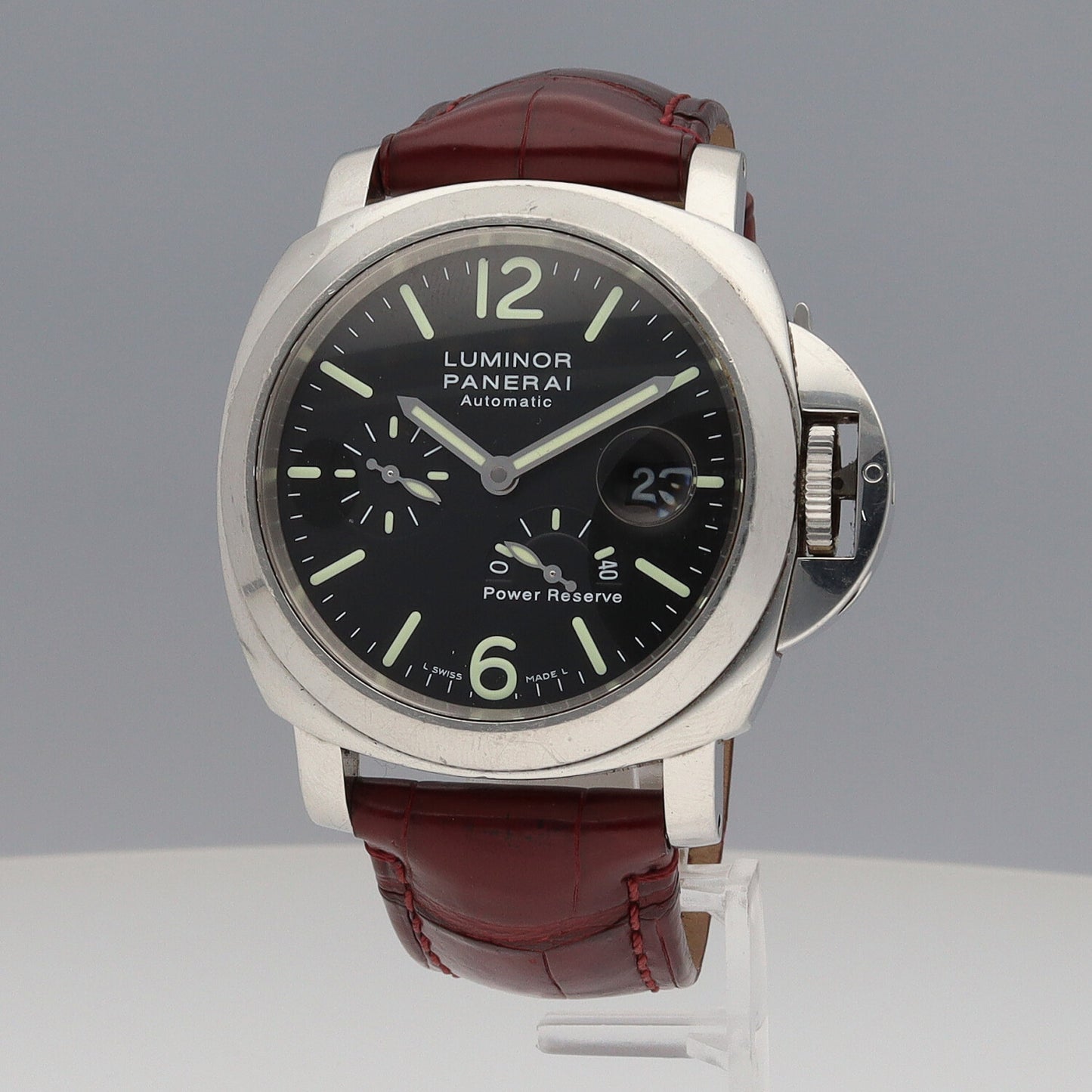 PAM00090 ルミノール パワーリザーブ 2PAN01-00278