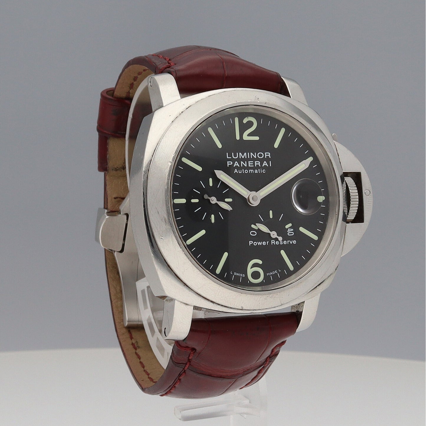 PAM00090 ルミノール パワーリザーブ 2PAN01-00278