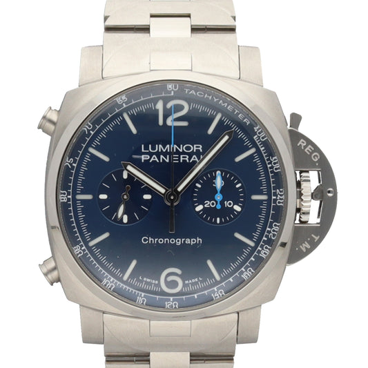 PAMO01110 Luminor Chrono 2PAN01-00302