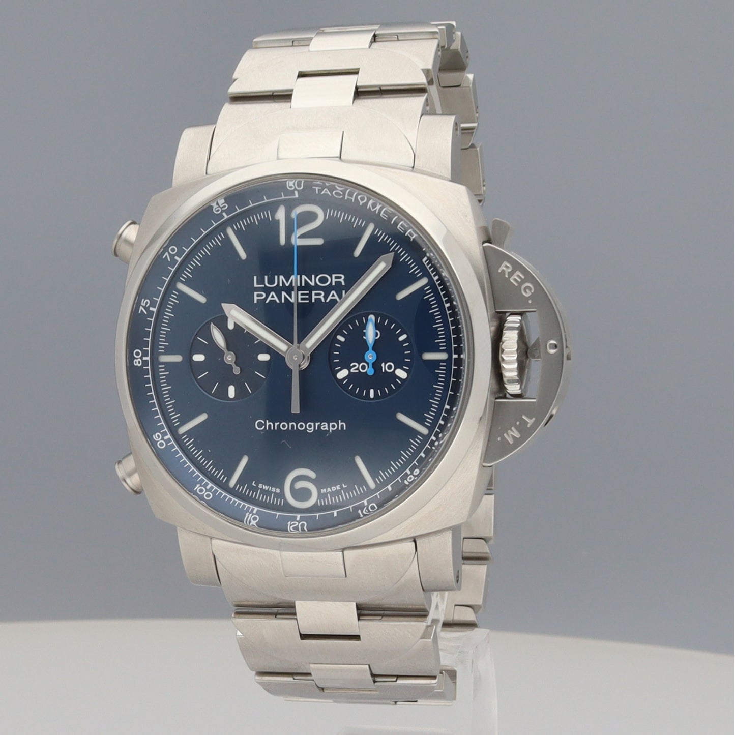 PAMO01110 Luminor Chrono 2PAN01-00302