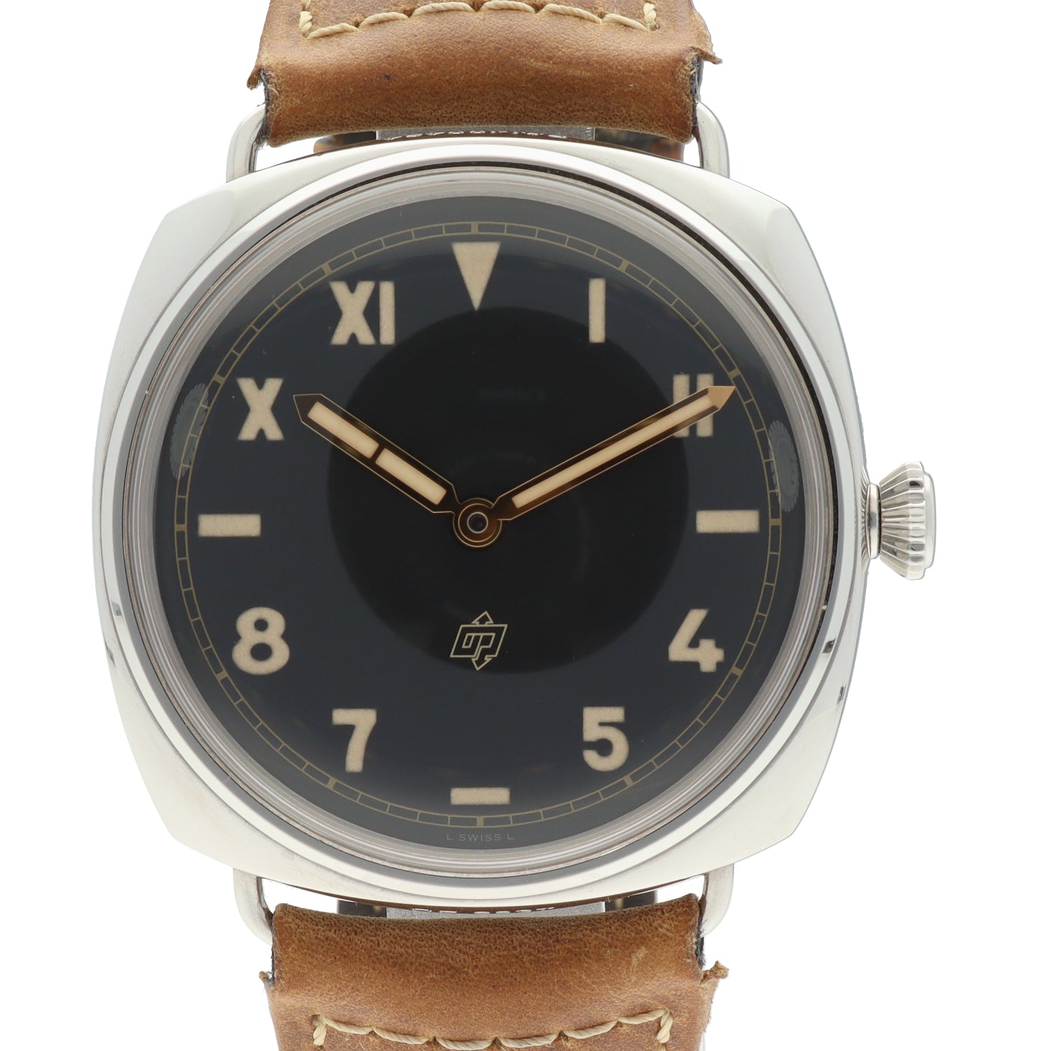 PANERAI PAM00424 Radiomir 3Days California 2PAM33-00069 – Eastend Shop