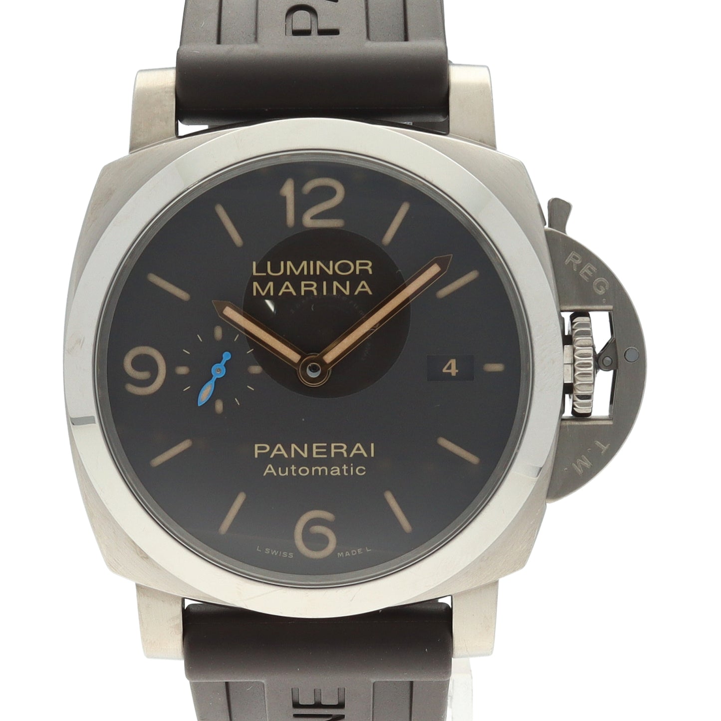 PAM01351　Luminor Marina　2PAN33-00080