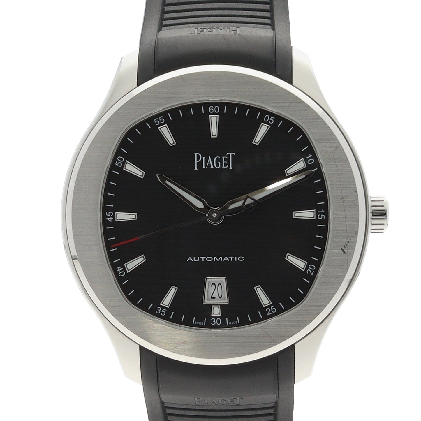 G0A47014　Polo Date Watch　2PIA01-00049