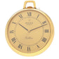 Cellini pocket watch YG　2R-X01-01321