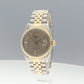 1601　Datejust 27***** Serial Cal.1570　2R-X01-01379