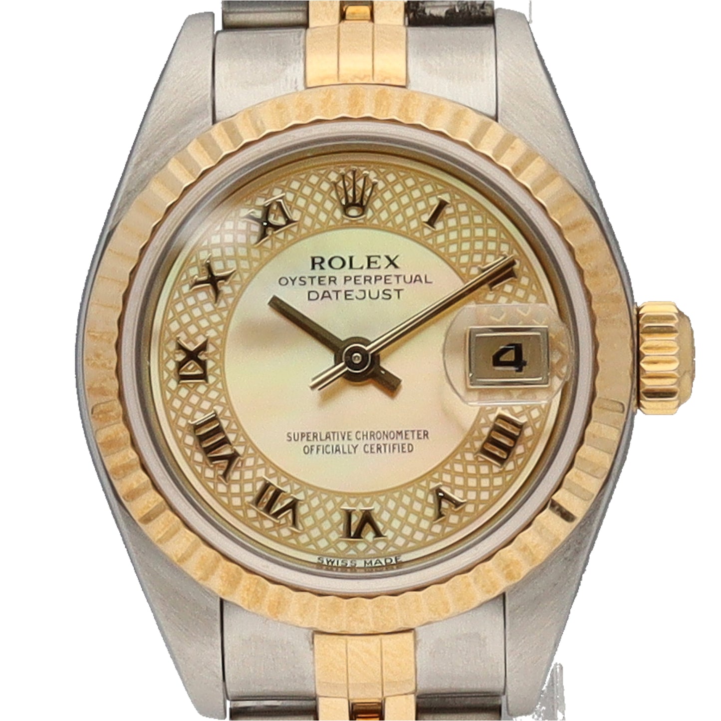 79173NR DATEJUST 2R-X01-01397