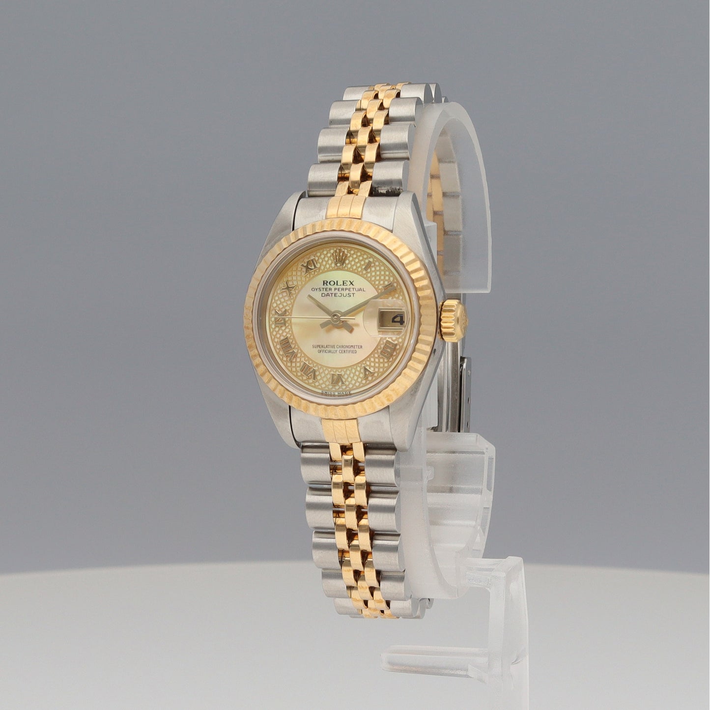 79173NR DATEJUST 2R-X01-01397