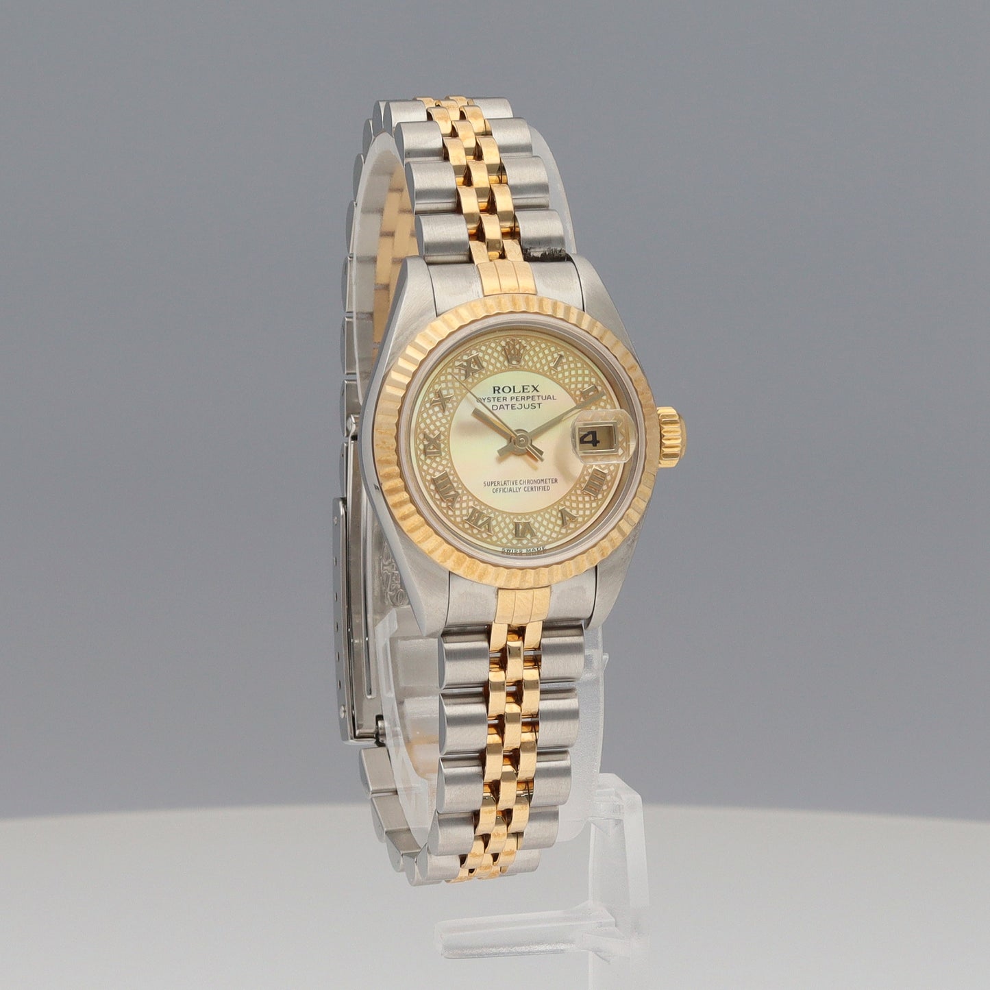 79173NR DATEJUST 2R-X01-01397