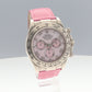 116519　Daytona Beach Pink Shell K serial WG　2R-X01-01408