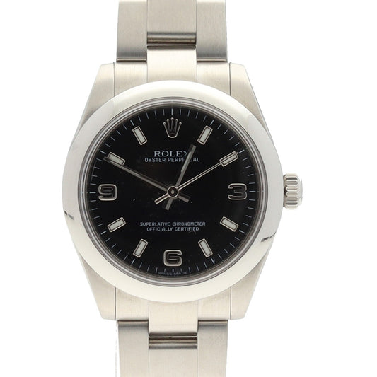 177200　Oyster perpetual V serial　2R-X01-01510