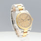 116233G　DATEJUST D serial　2R-X01-01531