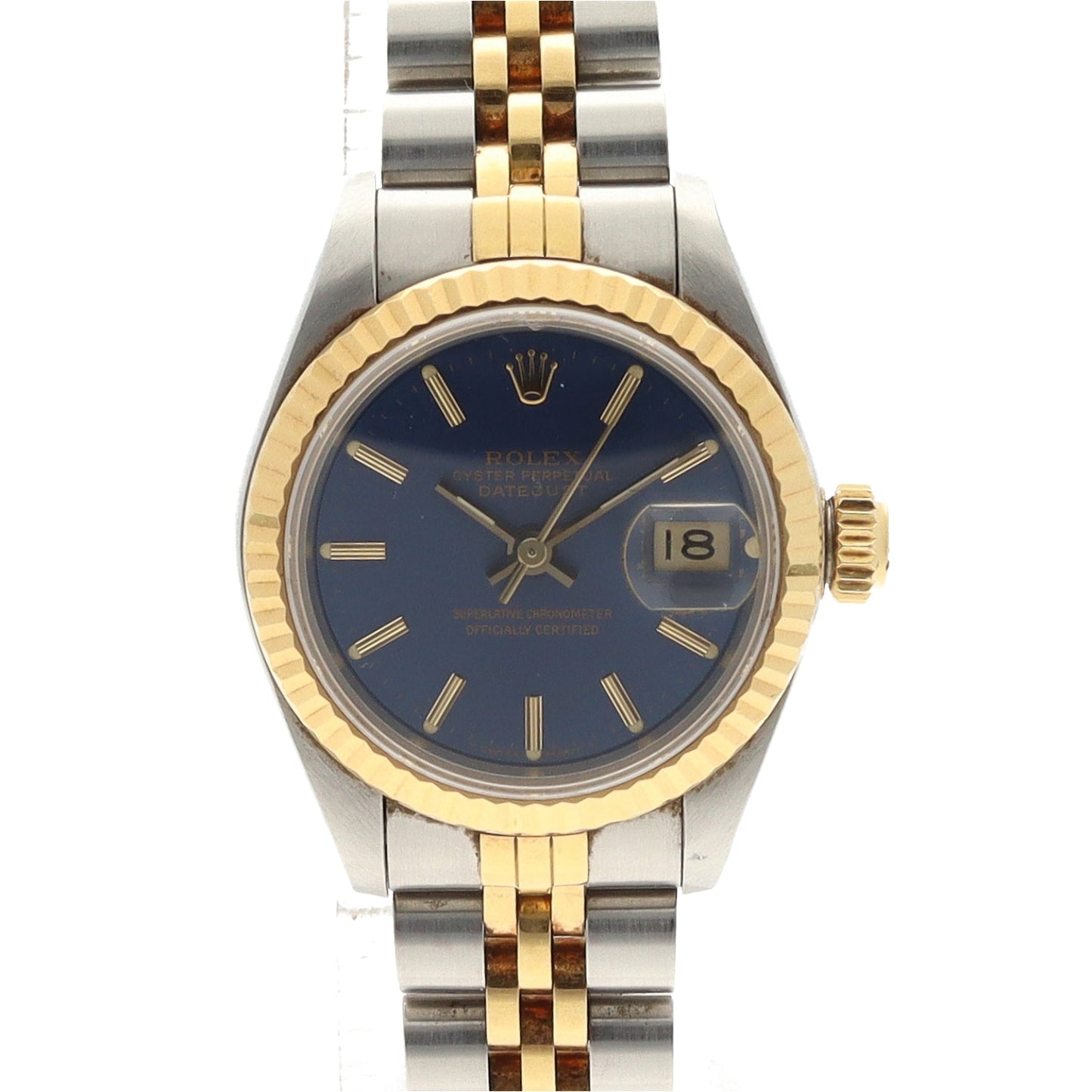 69173　Datejust R serial　2R-X01-01532