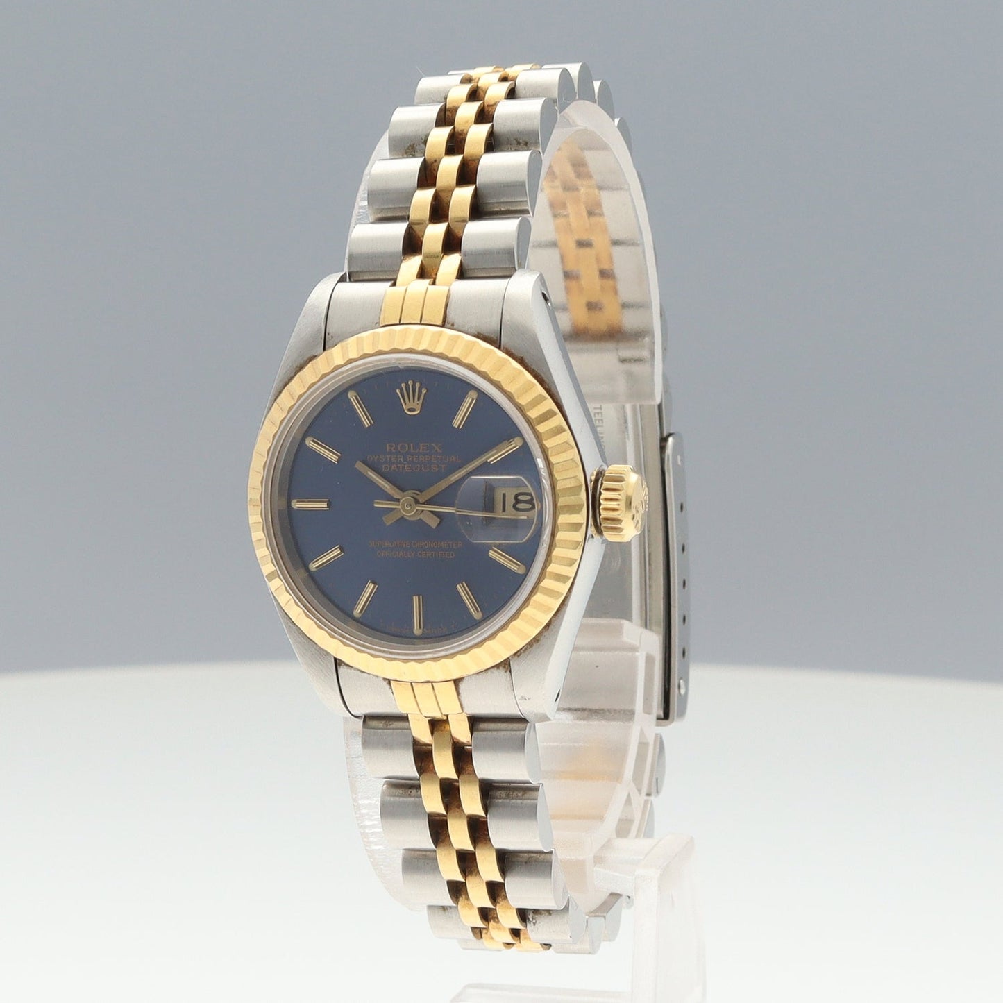 69173　Datejust R serial　2R-X01-01532