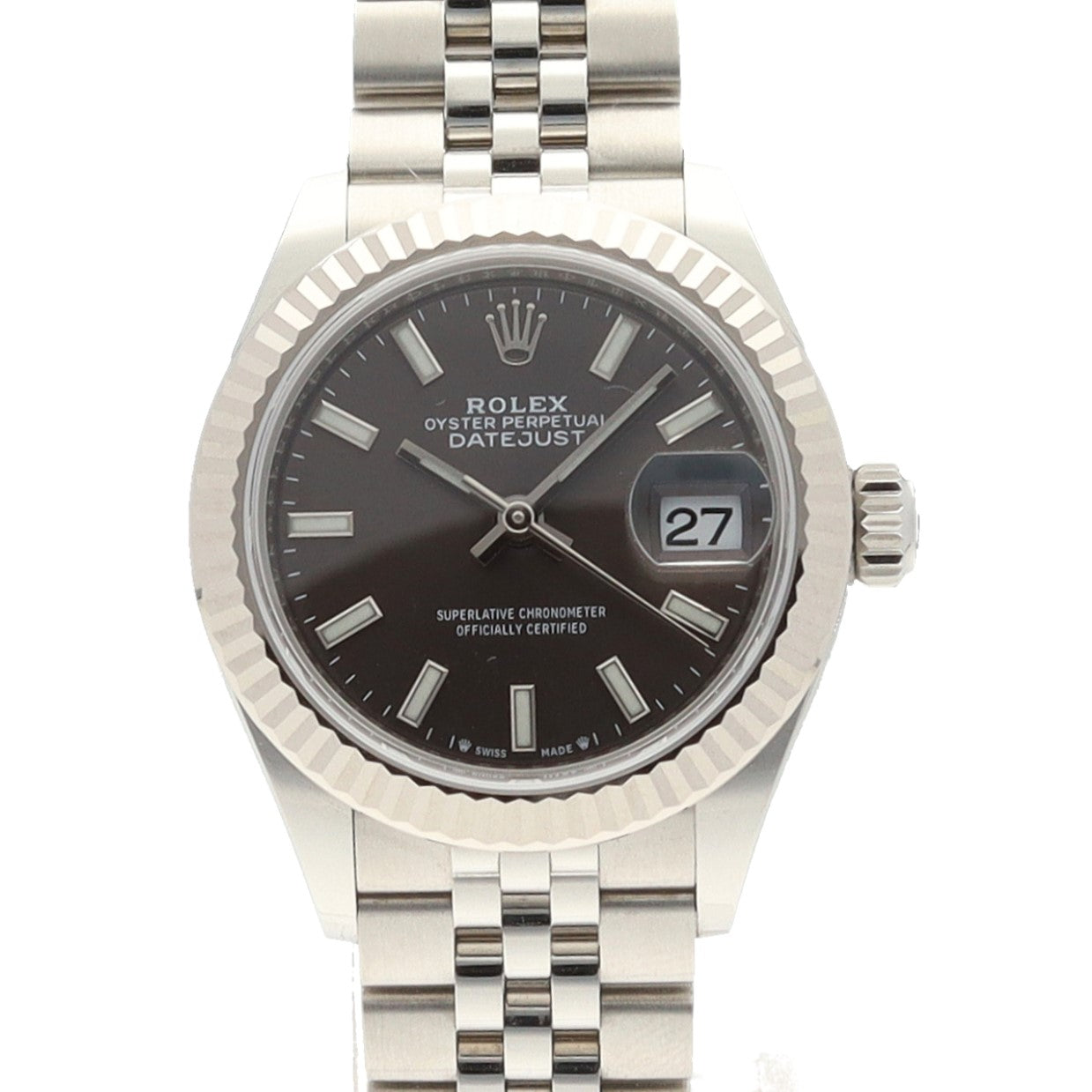 279174　Datejust Random serial　2R-X01-01539