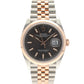 126201　Datejust Random serial　2R-X01-01542