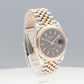 126201　Datejust Random serial　2R-X01-01542