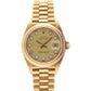 69178G　Datejust 82*****serial YG　2R-X01-01619