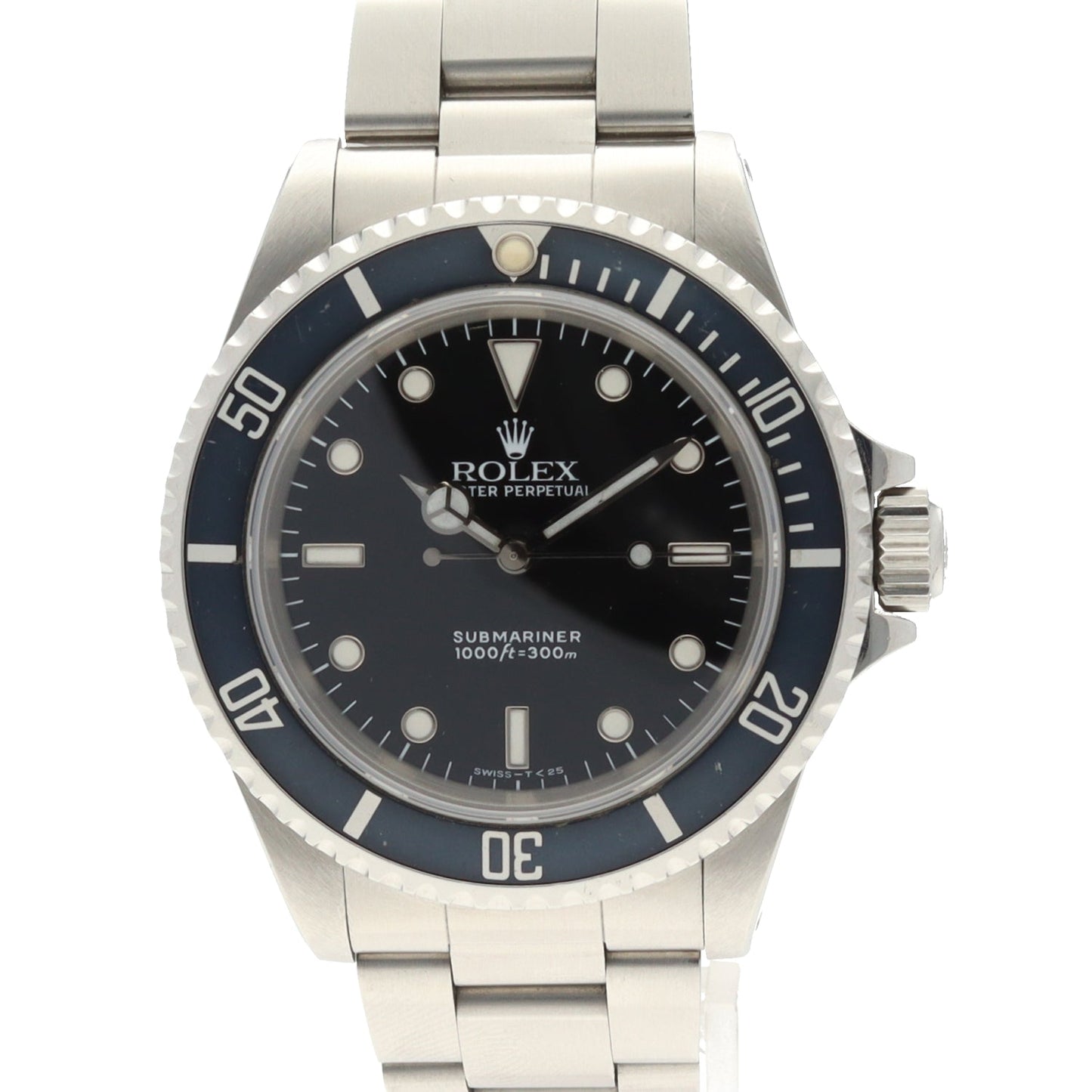 14060　Submariner E serial　2R-X01-01703