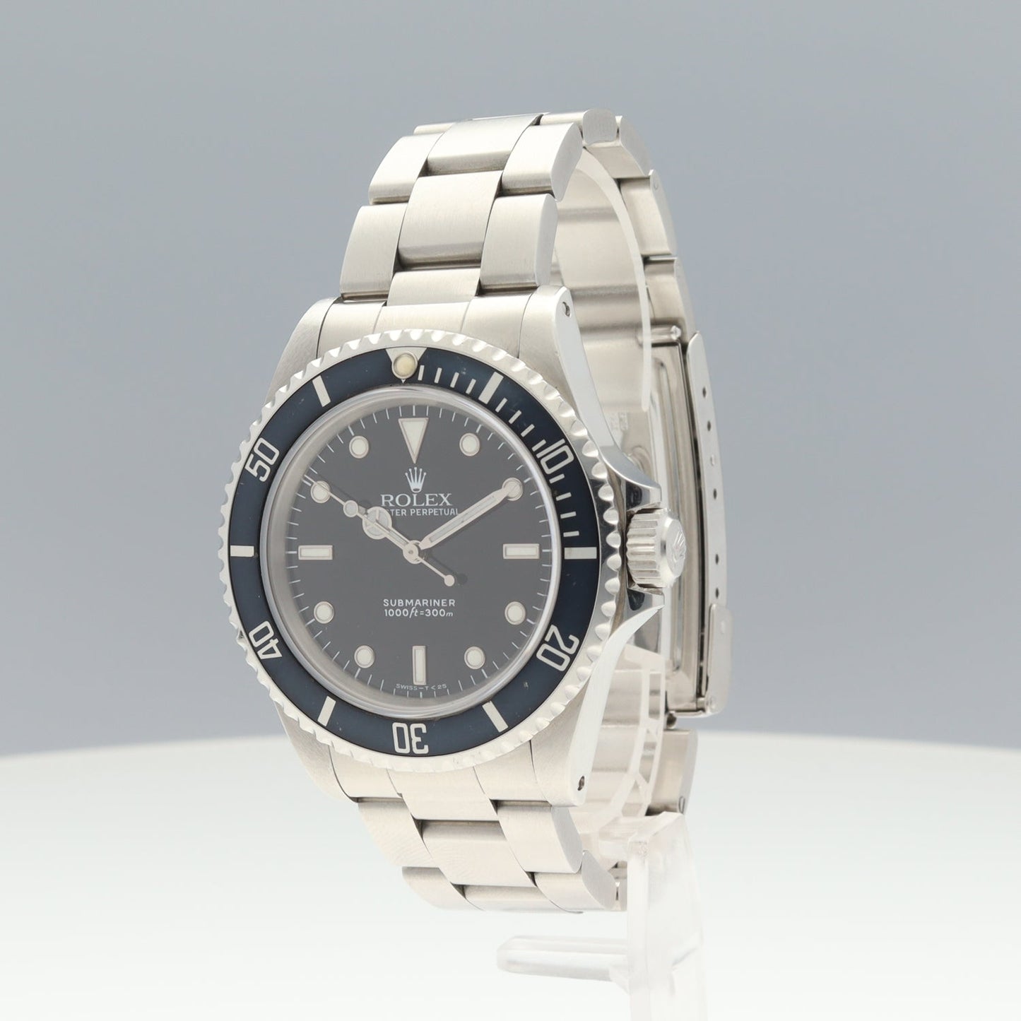 14060　Submariner E serial　2R-X01-01703