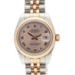 179171 DATEJUST Z Serial ERG 2R-X01-01739