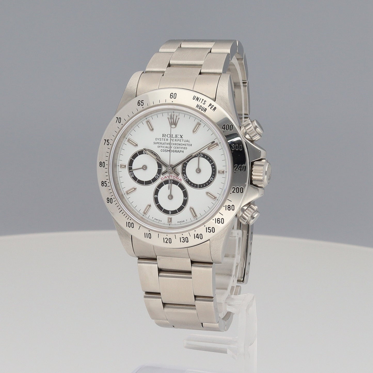 16520 Daytona N serial 2R-X01-01955