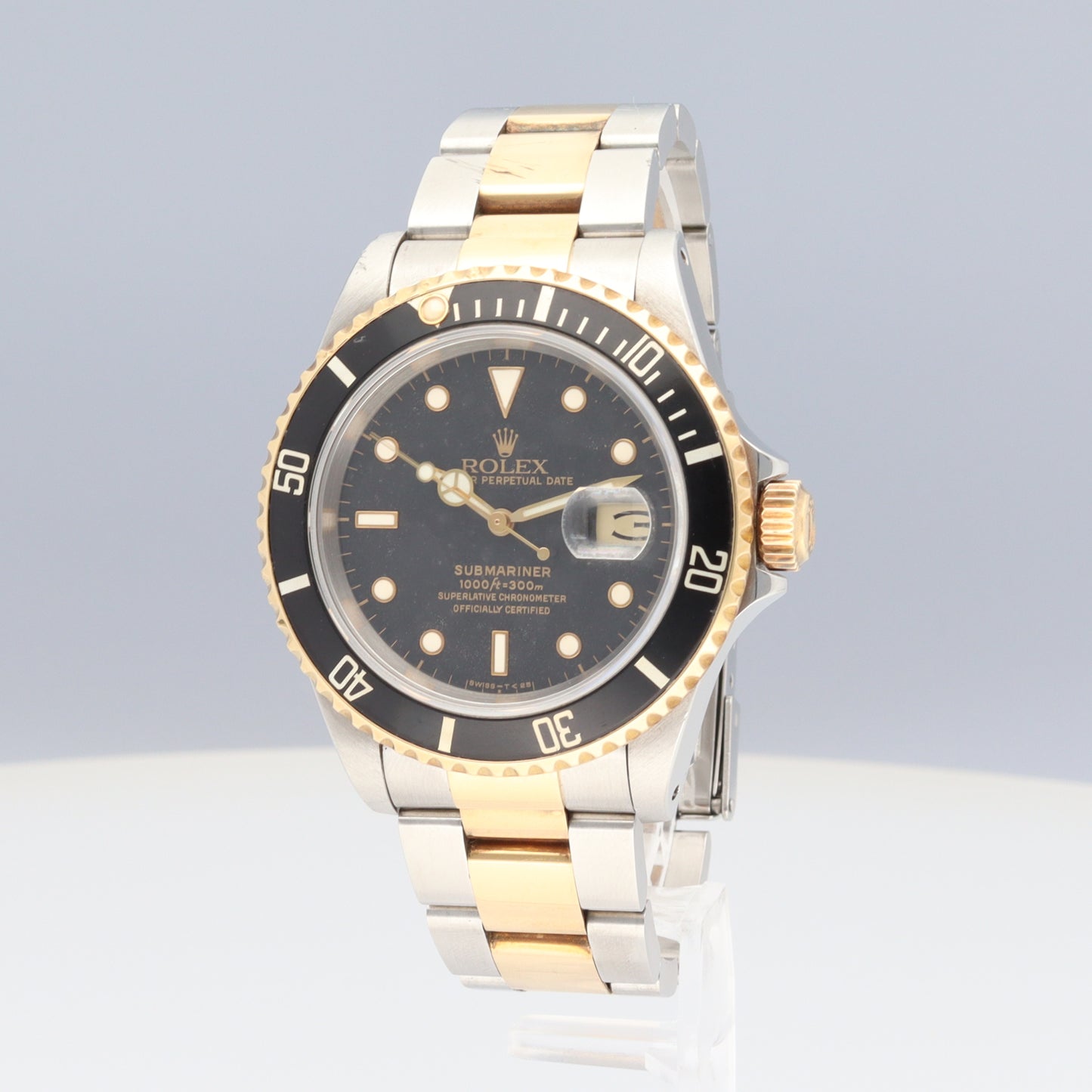 16613 Submariner Reference 2R-X01-02085