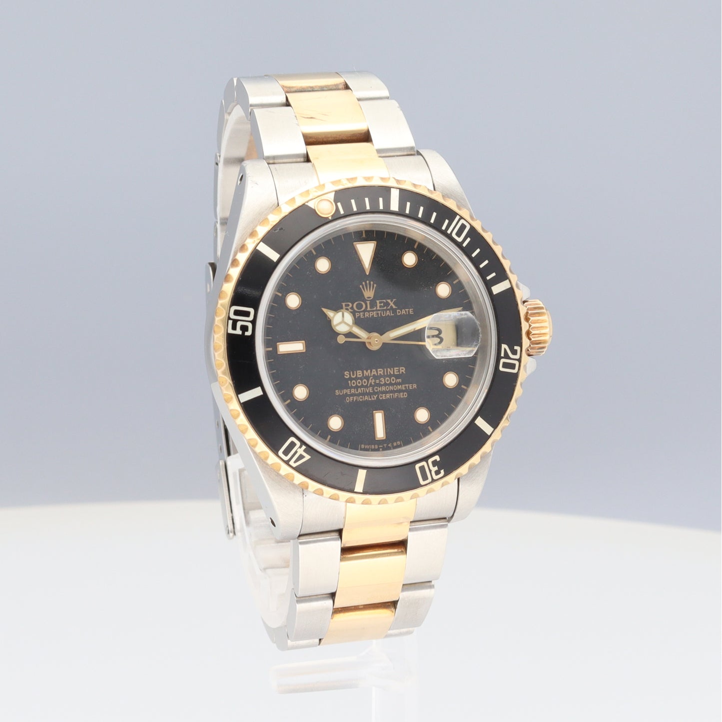 16613 Submariner Reference 2R-X01-02085