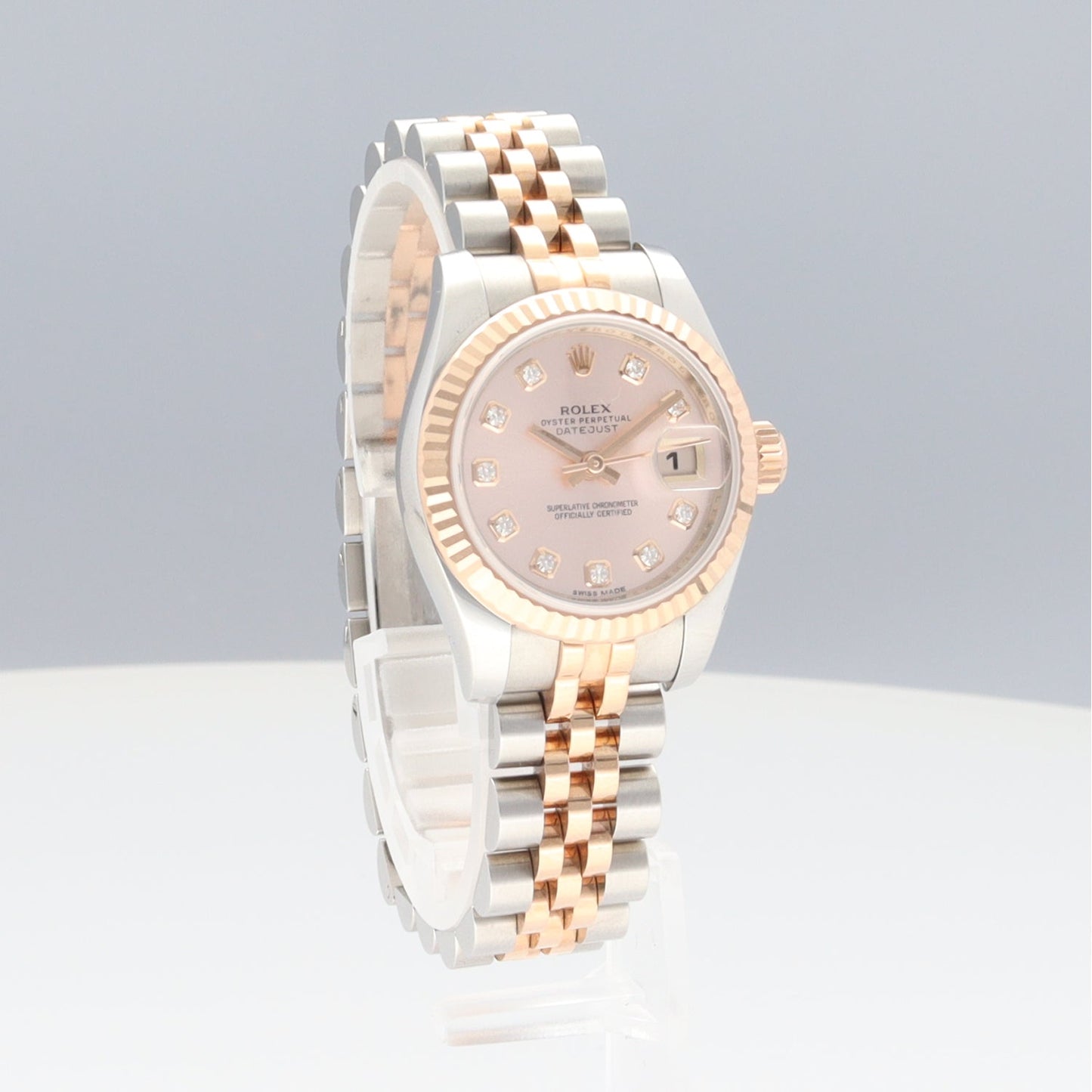 179171G  DateJust 10P 2R-X01-02086