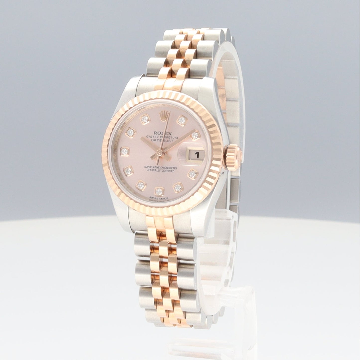 179171G  DateJust 10P 2R-X01-02086