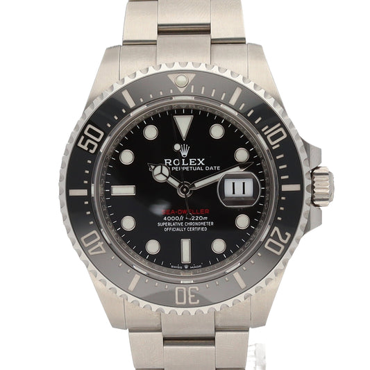 126600/3 SEA-DWELLER 2R-X01-02207