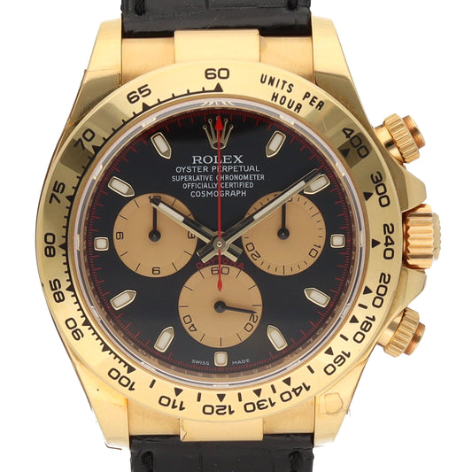 116518 Cosmograph Daytona 2R-X01-02223