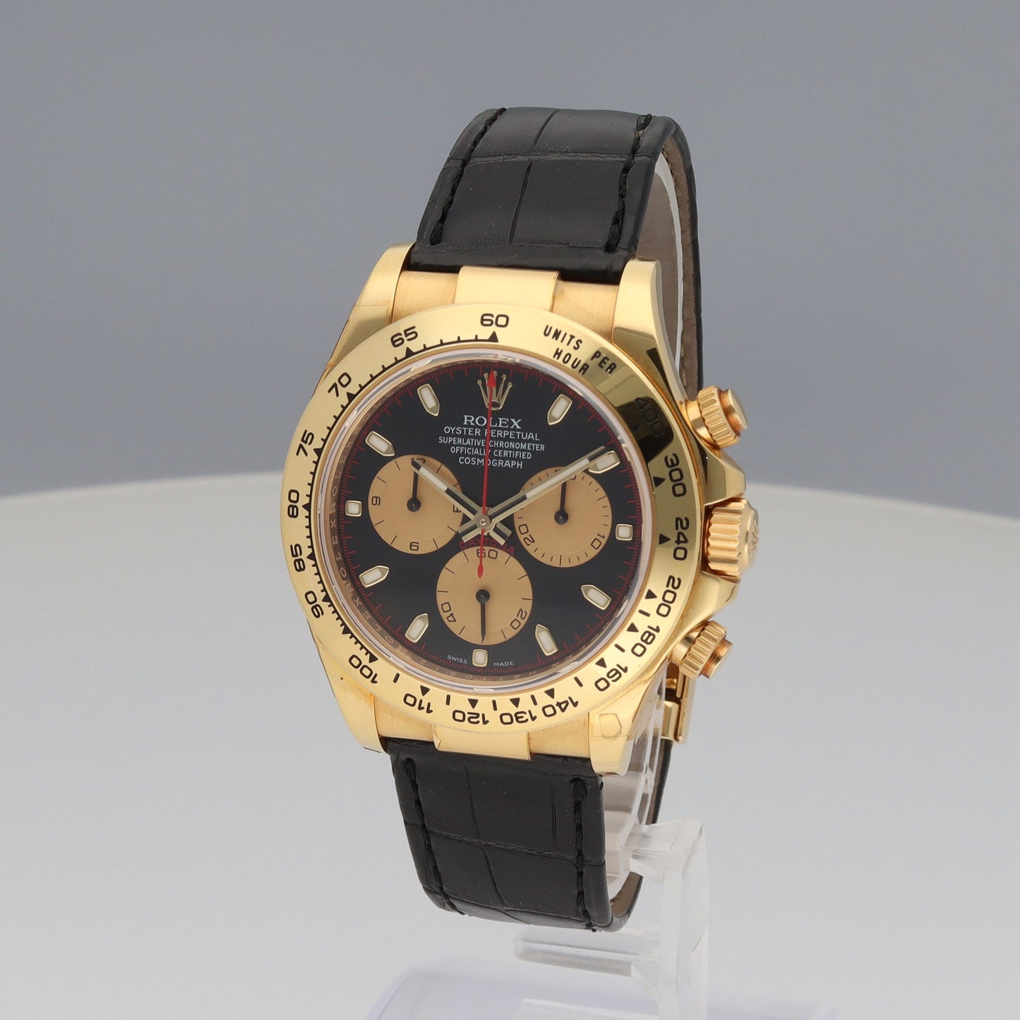 116518 Cosmograph Daytona 2R-X01-02223