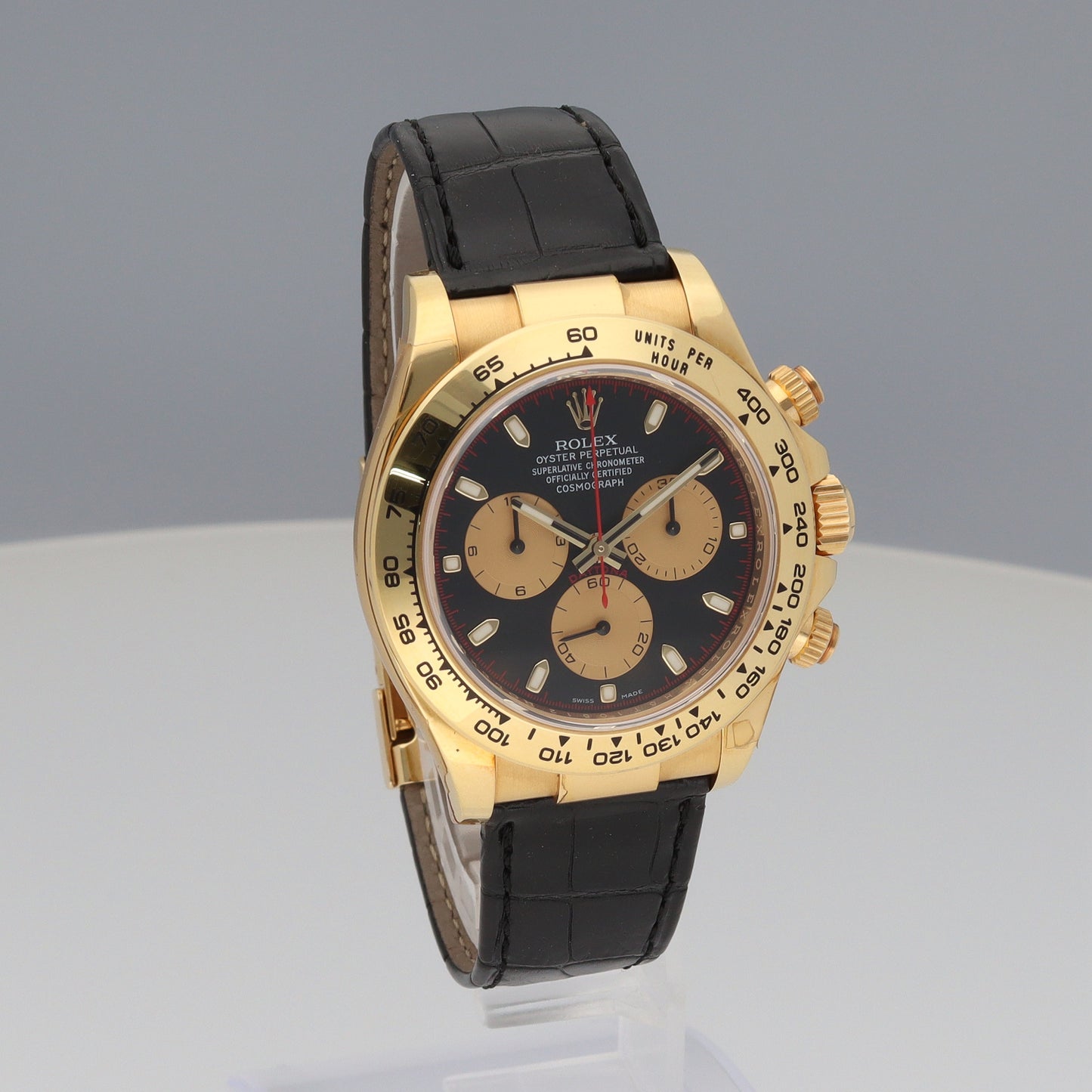 116518 Cosmograph Daytona 2R-X01-02223