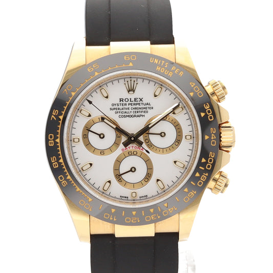 116518LN Cosmograph Daytona 2R-X01-02229