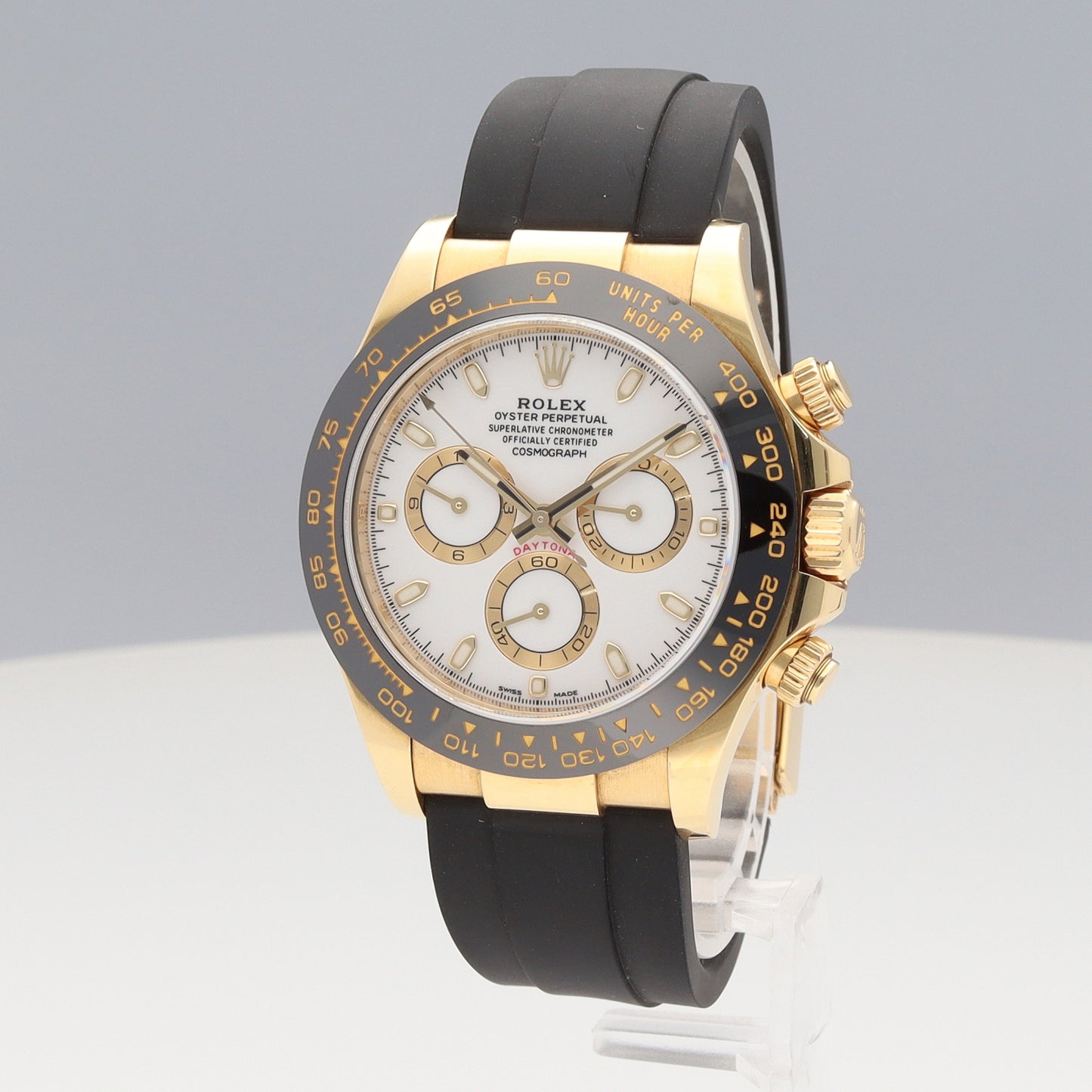 116518LN Cosmograph Daytona 2R-X01-02229