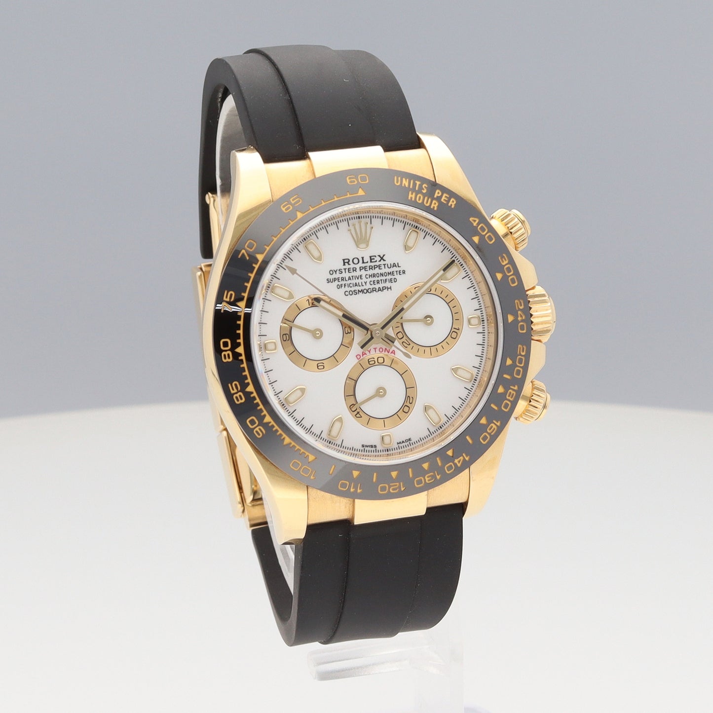 116518LN Cosmograph Daytona 2R-X01-02229