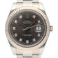 116334G Datejust II 2R-X01-02239