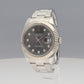 116334G Datejust II 2R-X01-02239