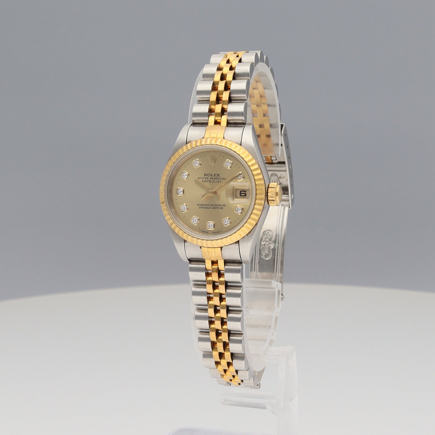 69173G DATEJUST 2R-X01-02242