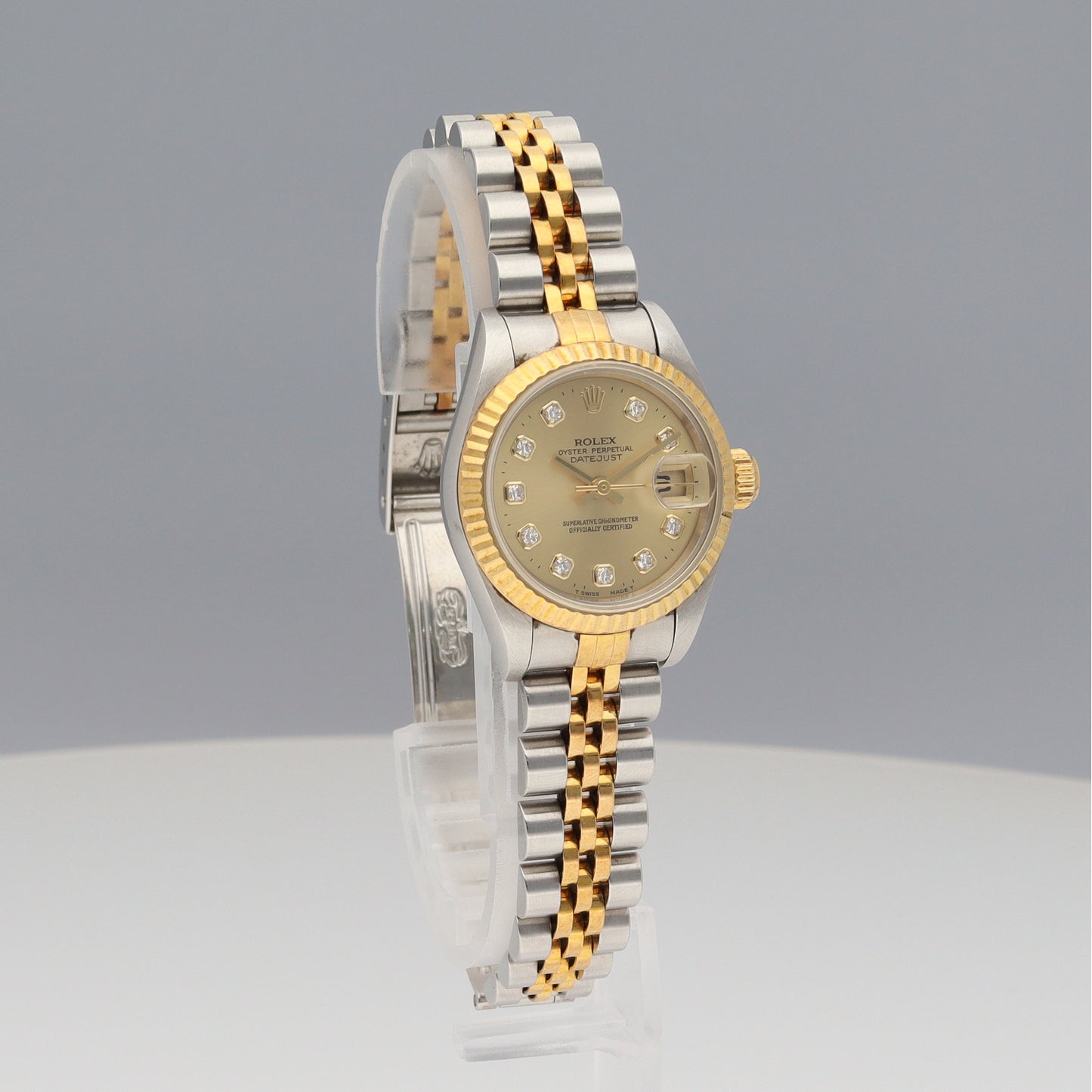 69173G DATEJUST 2R-X01-02242